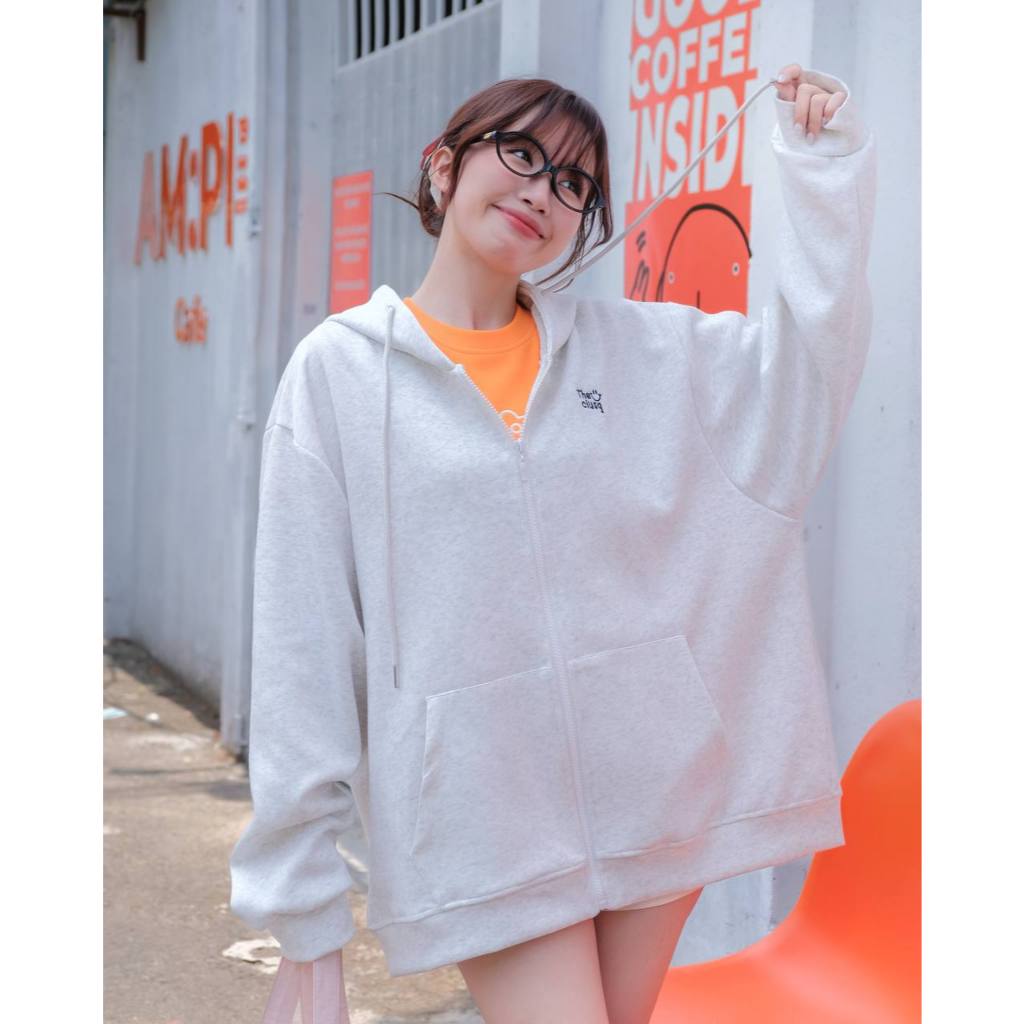 Áo khoác THE C.I.U - Lyney Jacket