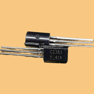 Linh kiện C2383 TO-92