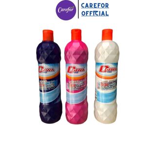 Combo 3 Chai Nước tẩy bồn cầu Daiwa 950ml ! !