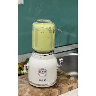 MÁY XAY SINH TỐ GUME