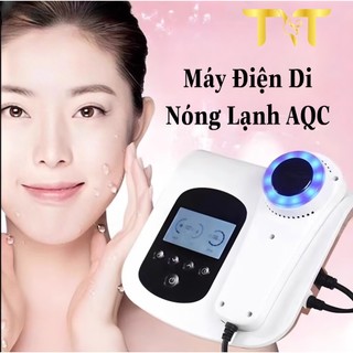 [Bảo hành 12 tháng]Máy điện di nóng lạnh AQC cao cấp || Đẩy tinh chất