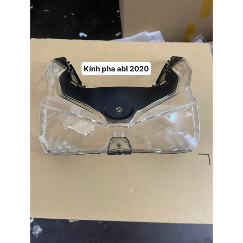 Mica pha đèn Ab 2020 - 2022