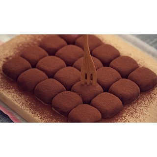 Bột cacao 50g - Bột cacao nguyên chất