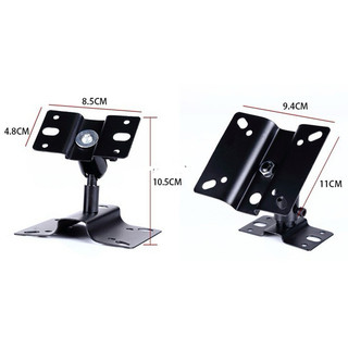 Giá treo loa nhỏ (ảnh thật)MF100 giá 1 đôi ạ