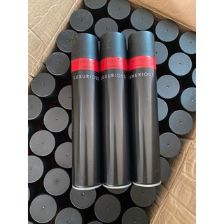 Combo 5 chai gôm tạo kiểu tóc, giữ nếp tóc
