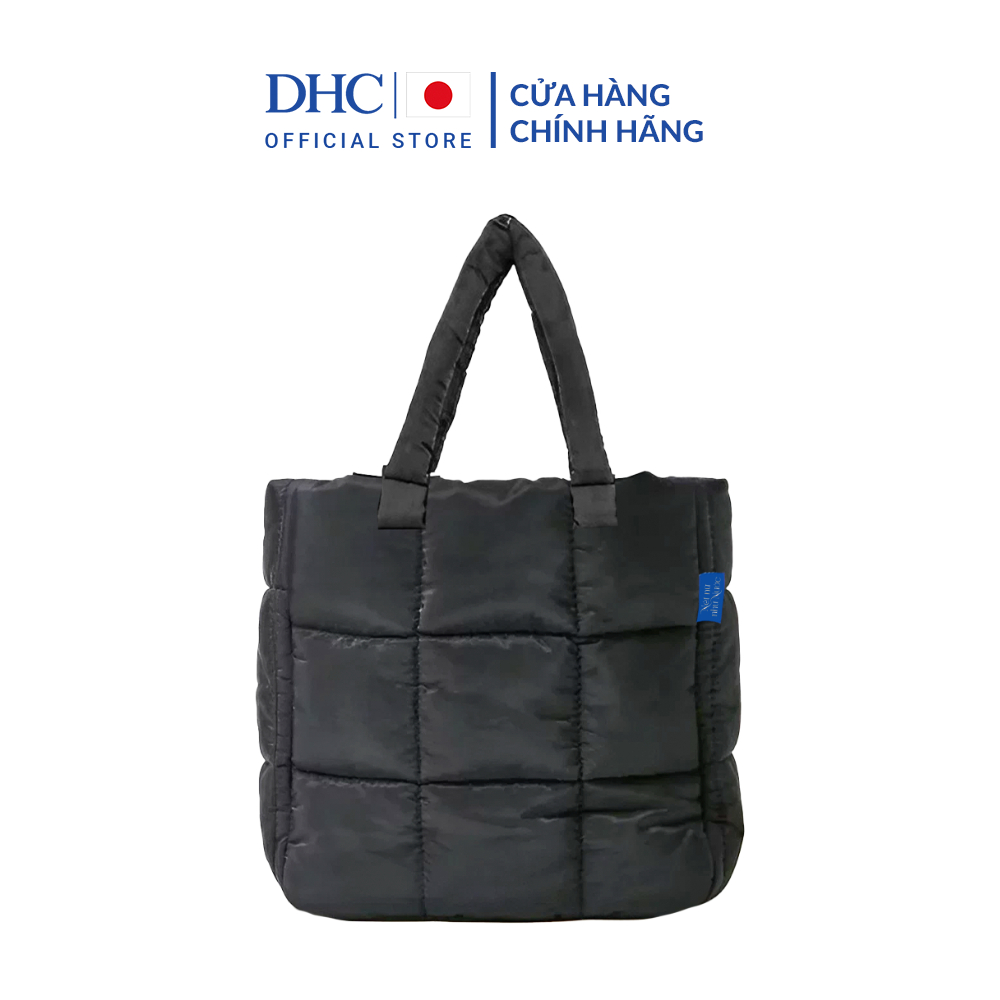 [HB Gift] [Hàng Tặng Không Bán] Túi Xách Phao DHC