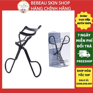 Kẹp bấm mi celin đệm silicon mi cong đều tự nhiên - bebeauskinshop