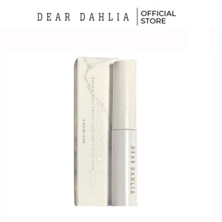 (Minisize) Mascara Làm Cong Dày Mi Dear Dahlia Paradise Dream Volume & Long Lash Mascara 3.5ml