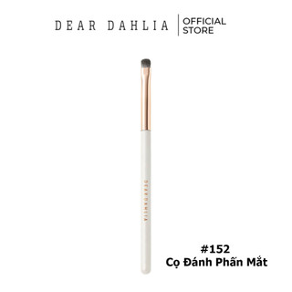 Cọ Đánh Phấn Mắt Dear Dahlia Point & Defining Brush #152