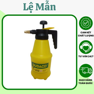 Bình Xịt Tưới Cây Dudaco 2L - Bình Xịt Dudaco 2L- Bình Tưới Cây 2L