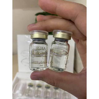 Bộ tế bào gốc Laksmira HÀN QUỐC lẻ 1 ống( Chính Hãng)