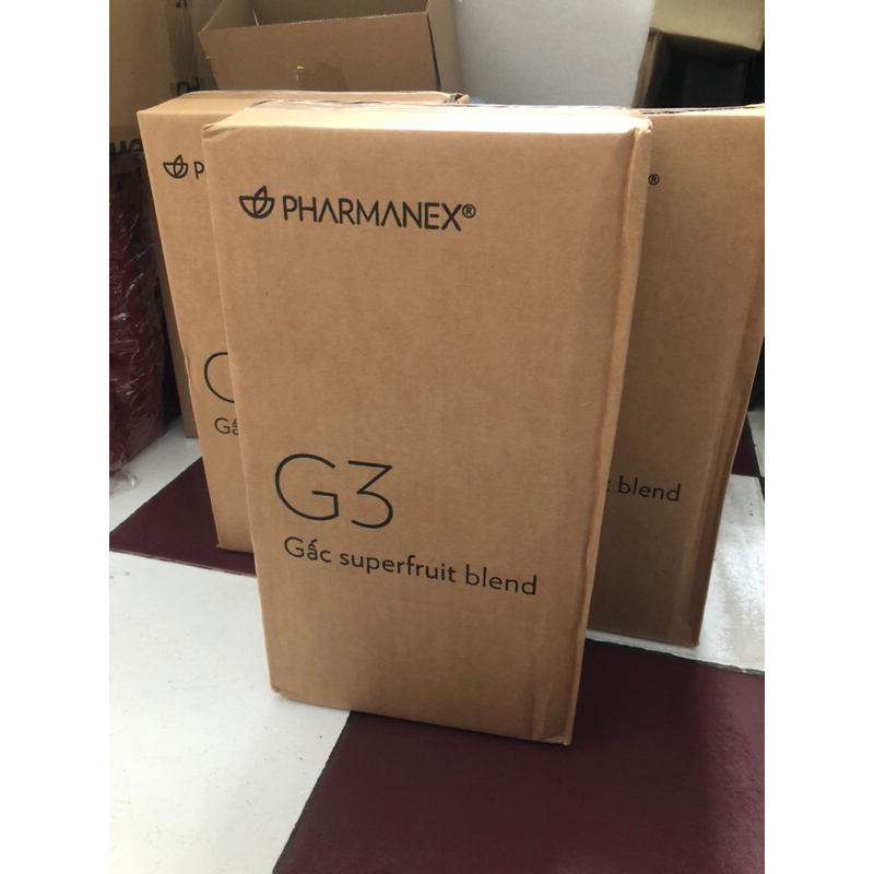 G3 Nuskin Mỹ 1 cặp