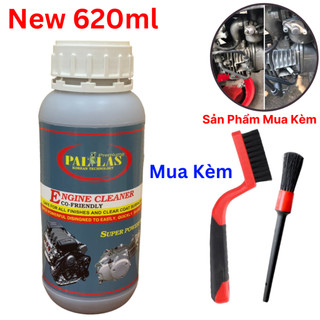 Nước Rửa Lốc Máy SIÊU MẠNH PALLAS 620ml