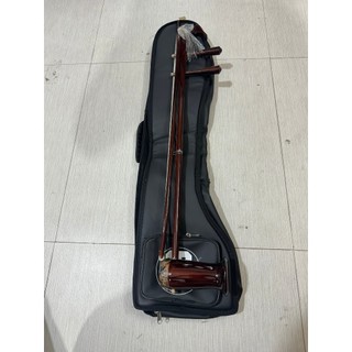 Bao đàn nhị, bao đàn cò ( Nhị / Gáo / Hồ )