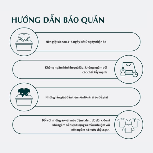 Áo babytee