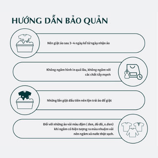 Áo babytee