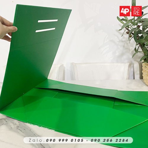 TÚI GIẤY VÀ HỘP IN THEO YÊU CẦU  - VUI LÒNG INBOX