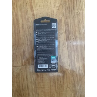 Cốc Sạc Nhanh Hoco C81 2.1A