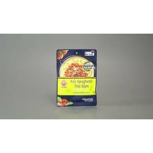 Xốt spaghetti thịt bằm Ottogi 110g