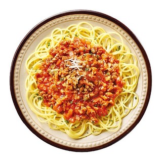 Xốt spaghetti rose thịt cua Ottogi 110g