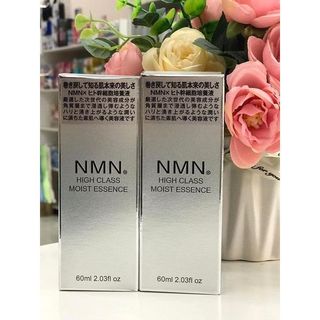 TINH CHẤT SERUM NMN HÀM LƯỢNG CAO ĐÂY AK 😁