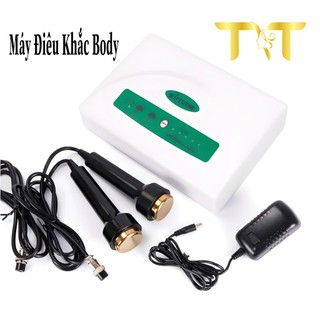 [Bảo hành 12 tháng]Máy điêu khắc body Singme- Xoá nhăn mắt- Giảm béo (Chính hãng)