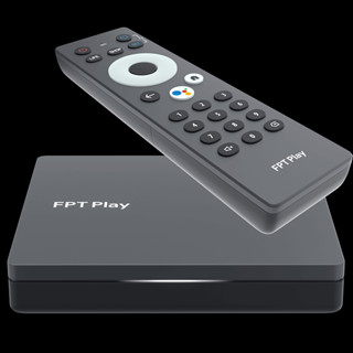 Android TV Box FPT Play phiên bản 2022-2023 H650 P650 T550 S550 A650 Thanh lý, QUA SỬ DỤNG