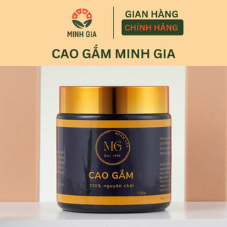 Cao Gắm 120 Cho Người Đau Nhức Xương Khơp Gout Cấp Và Mạn Tính