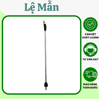 Cần Phun Bình Xịt Tưới Cây DUDACO 1m2- Cần Tưới/Phun Sương 1m2