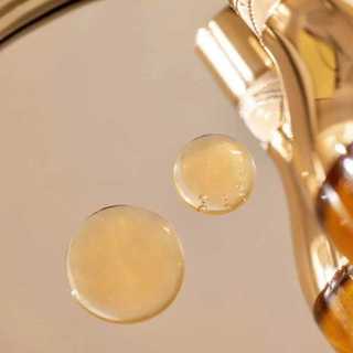 Chai tinh chất vàng Ohui the first 5ml