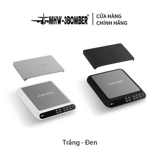 Cân điện tử pha chế cà phê thông minh formula mhw-3bomber | formula smart scale
