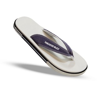 Dép Sneaker Buzz Y-Strap Back To Classic 1SB0124