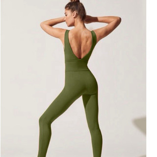 Bộ tập jum thể thao tập gym yoga mẫu mới