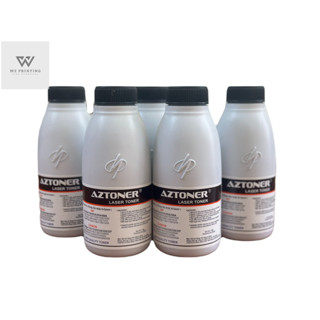 Mực nạp 35A/85A/83A/78A/79A/48A AZ cho máy in Canon 3050/6000 - HP 1005/1006... (Loại tốt)