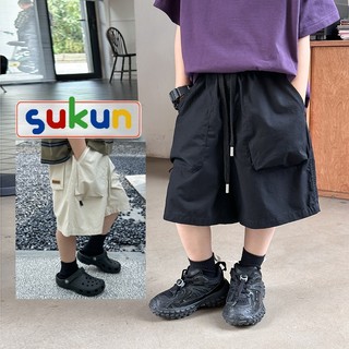 Quần kaki bé trai hàng Quảng Châu loại đẹp Quần bé trai SUKUN Quần thô cho bé
