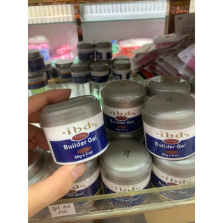 Gel đắp móng Ibd [HÀNG CHÍNH HÃNG]🌸