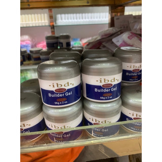 Gel đắp móng Ibd [HÀNG CHÍNH HÃNG]🌸