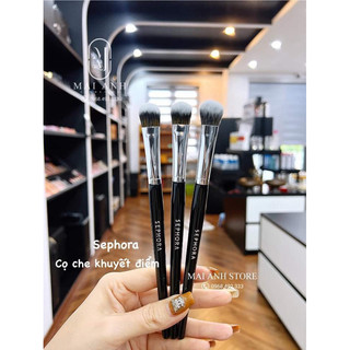 Cọ lẻ - Cọ che khuyết điểm, cọ nền Sephora 52