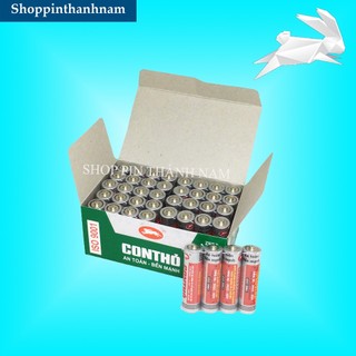 Hộp 40 Viên Pin Tiểu Con Thỏ Thay Đồ Chơi