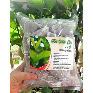 Trà lá ổi giảm cân túi lọc ,trà lá ổi non nguyên chất