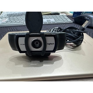 Webcam Logitech C930e