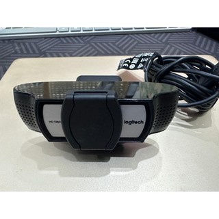 Webcam Logitech C930e