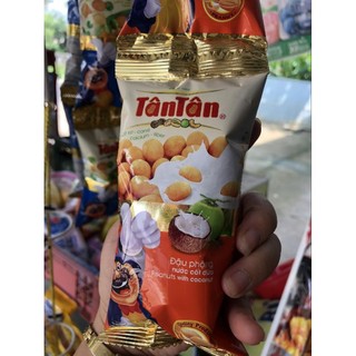 Đậu phộng Tân Tân nước cốt dừa