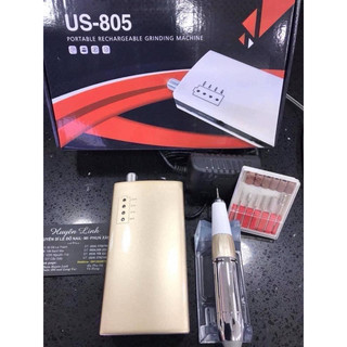 Máy mài US 805 [Hàng chính hãng]