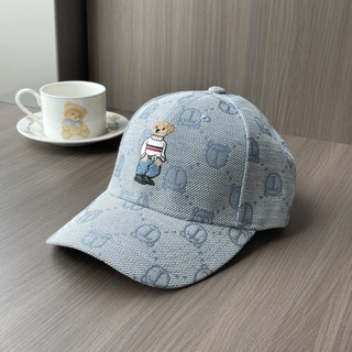 Mũ thời trang ttwn bear mz056 chính hãng
