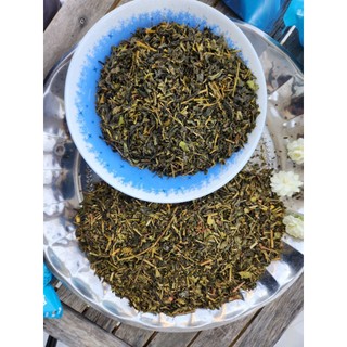 [1 kg] Trà Long Phụng Xanh – thích hợp pha trà đường, trà đá theo khẩu vị Miền Tây