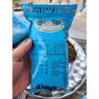 [1 kg] Trà Long Phụng Xanh – thích hợp pha trà đường, trà đá theo khẩu vị Miền Tây