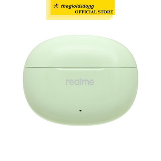 Tai nghe Bluetooth True Wireless realme Buds T110