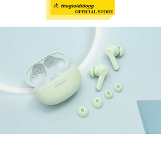 Tai nghe Bluetooth True Wireless realme Buds T110
