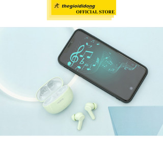 Tai nghe Bluetooth True Wireless realme Buds T110